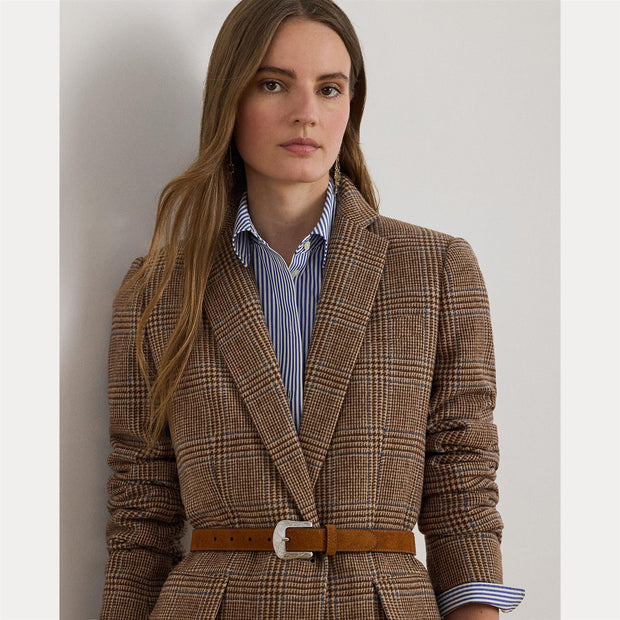 Taupe Bonaro Blazer