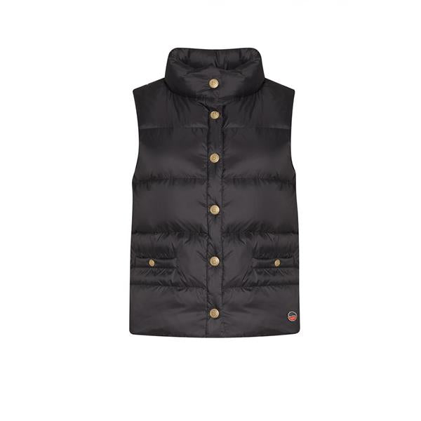 Amy Down Vest