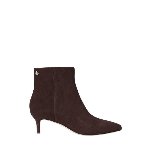 Brune MCKAY Boots - Stilshoppen