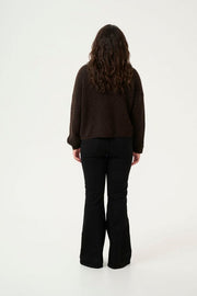 AlphaGZ Short Cardigan - Stilshoppen