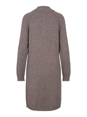 Beige Weekend Dress - Stilshoppen