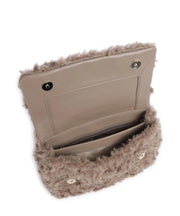 Brun Icon M Bag Fur