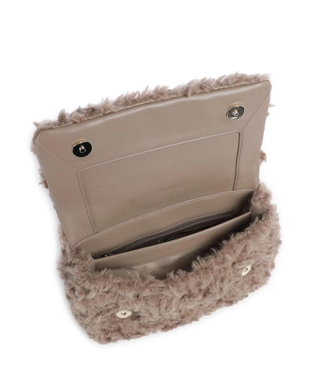 Brun Icon M Bag Fur
