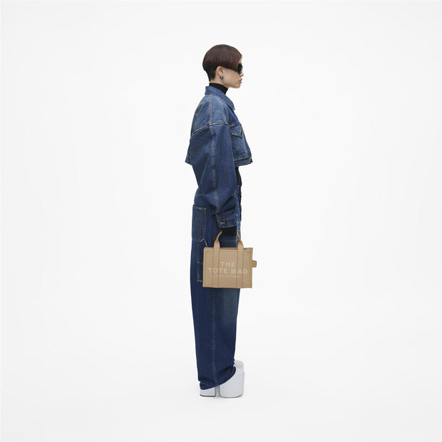 Camel The Small  Tote - Stilshoppen