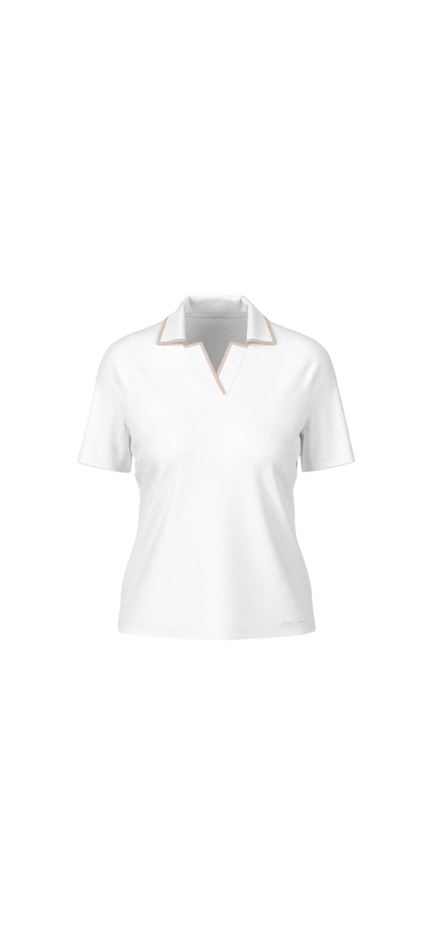 Trip to France Polo Shirt