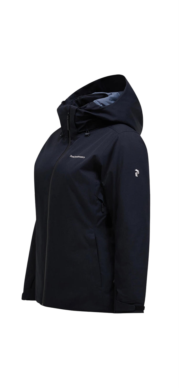 W Anima Hipe Insulated Jacket - Stilshoppen