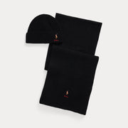 Black Gift Box Set