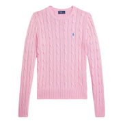 Julianna-Long Sleeve-Pullover