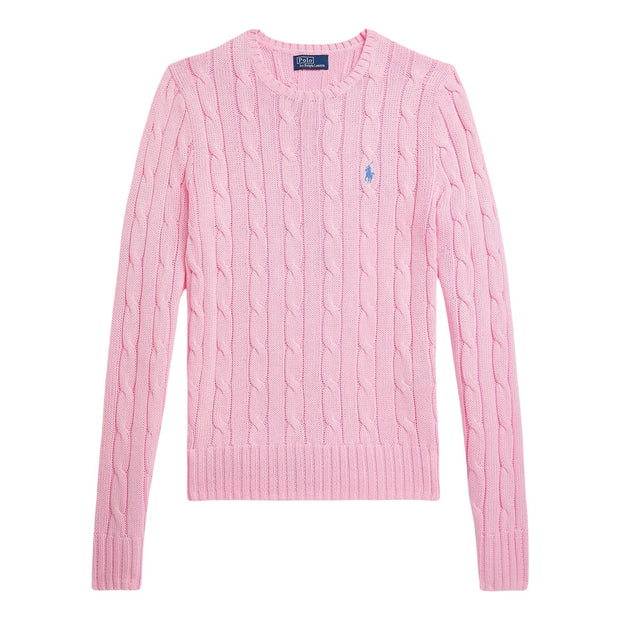 Julianna-Long Sleeve-Pullover