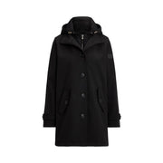 Sort Softshell jacket - Stilshoppen