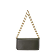 Olive Medium Sawyer veske - Stilshoppen