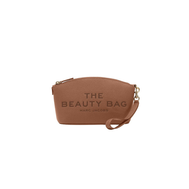 Brun The Beauty Bag - Stilshoppen