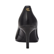Black Lanette Pumps - Stilshoppen