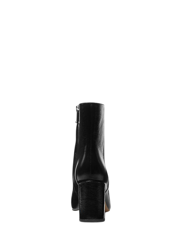 Black Elise Boot - Stilshoppen