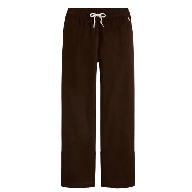 Brun Knit Sweatpant