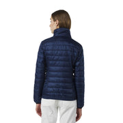 Mørkeblå W ROssi Light jacket - Stilshoppen