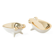 Frog Salt and Pepper Cellars - Stilshoppen