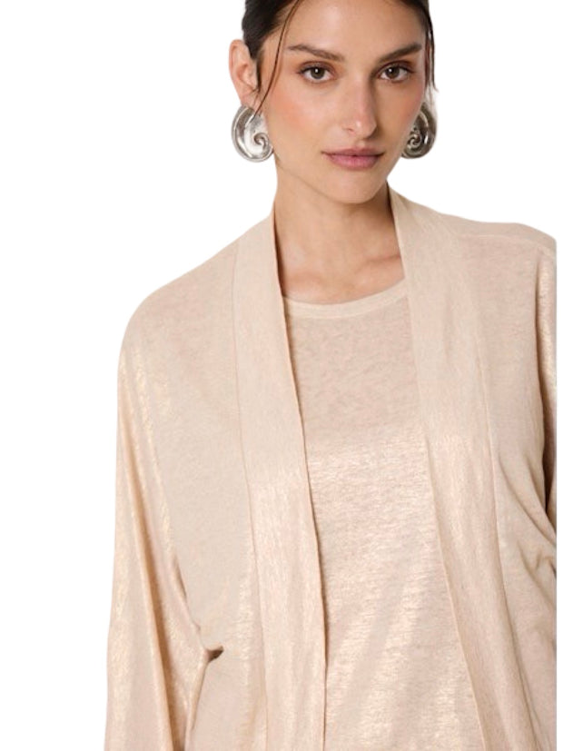 Gilet cardigan - Stilshoppen