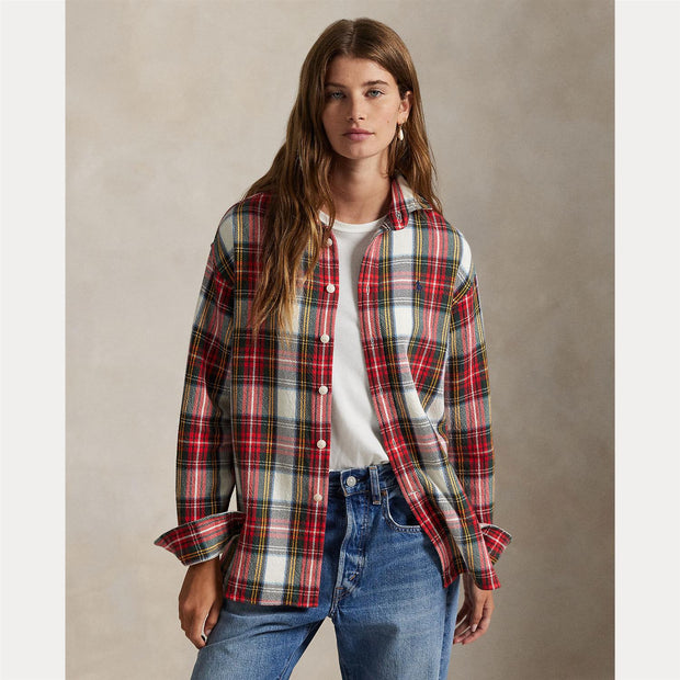 Multi Sport Shirt