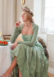 Cosette Dress