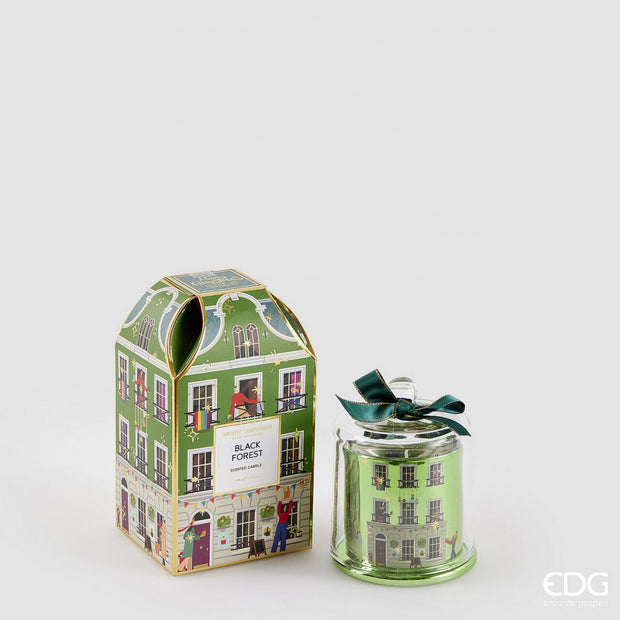 Candela Rue De Rivoli Con Profuma - Stilshoppen