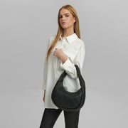 Sort  Ohara Shoulder bag/Handbag - Stilshoppen