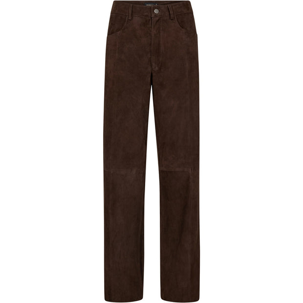 Brun CatDEP Suede Pant