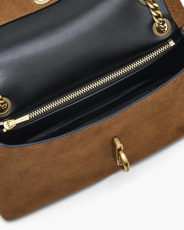 Kobber The Dual Chain Mini Bag