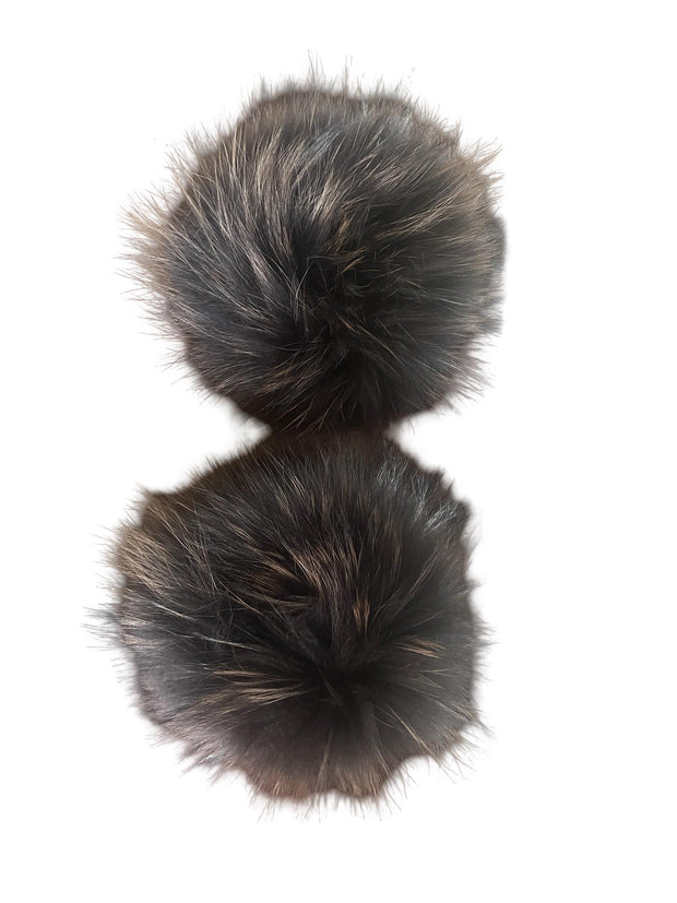 Pulsvarmere Raccoon