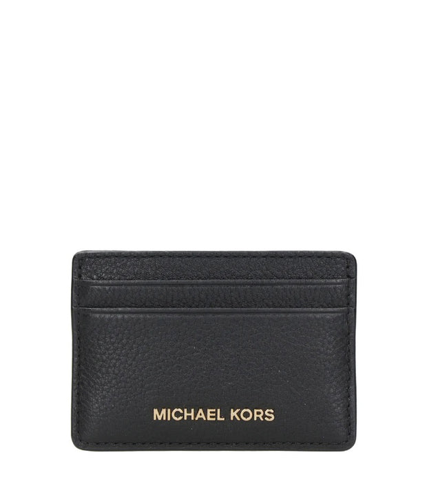 Sort Jet Set Card Holder - Stilshoppen