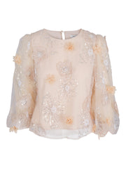 Fab blouse - Stilshoppen