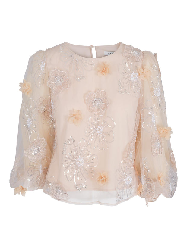 Fab blouse - Stilshoppen