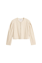 Sand Wanda Cord Blazer