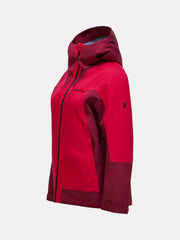 W Rider Tech Insulatet Jacket