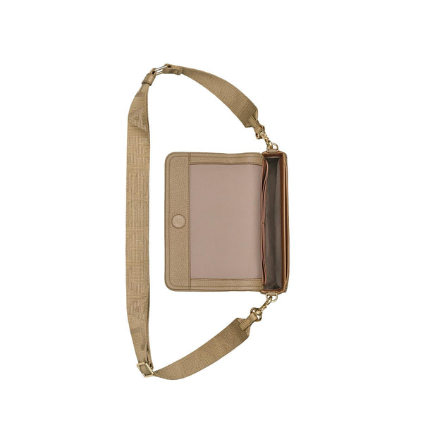 Camel The Mini bag