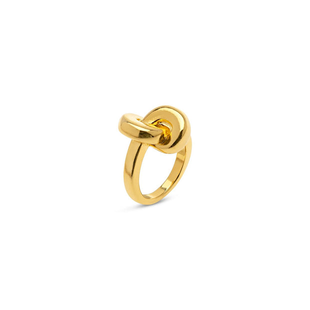 Pella Knot Ring