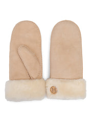 Sand Sheep Mitten Votter - Stilshoppen