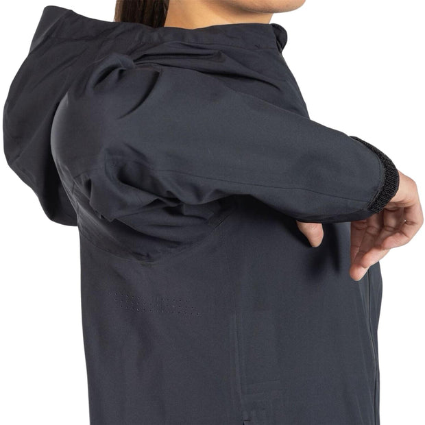 Sort W Utiliv Jacket - Stilshoppen