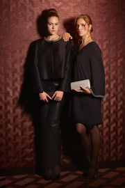 Sort Detailed Structure Blazer