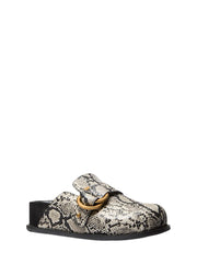 Jaden Clog