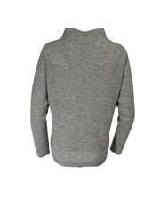 Grå Isadora Pullover