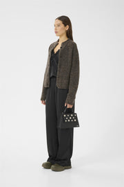 AlphaGZ short cardigan - Stilshoppen