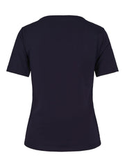 Logo T-Shirt Round Neck