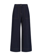 Indigo Harvey Trouser - Stilshoppen