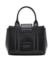Sort The Crossbody Tote - Stilshoppen