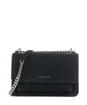 Sort Claire Shoulder Bag - Stilshoppen