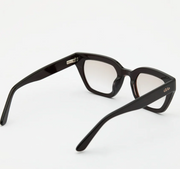 Dark Brown Kiara Tinted Readers Brille - Stilshoppen