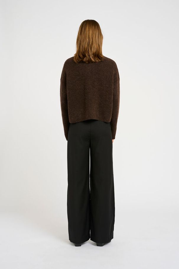 AlphaGZ Short Cardigan - Stilshoppen