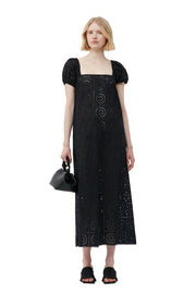 Sort Ganni Bou Bag Small - Stilshoppen