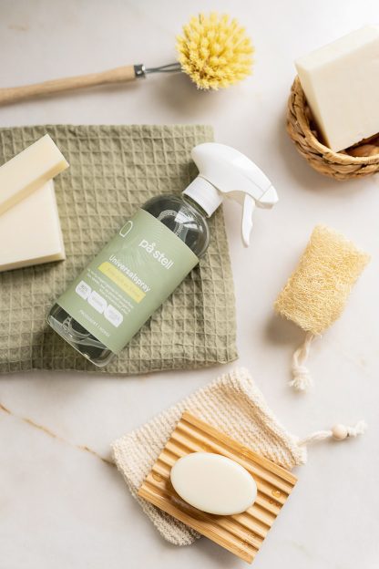 Refill Universalspray Ecocert - Stilshoppen